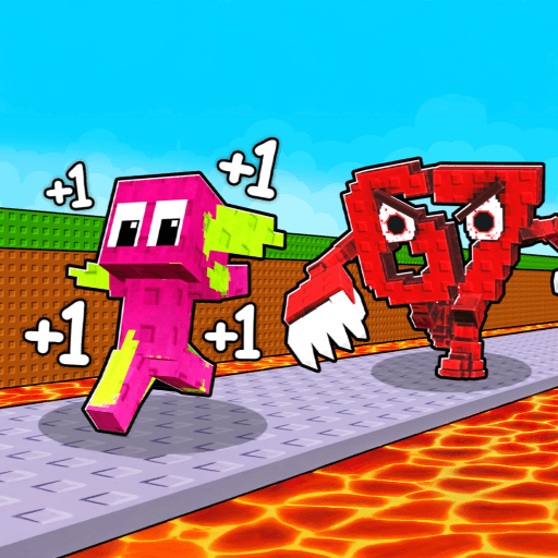 [PETS] +1 Speed Minion Evolution Roblox gameplay screenshot
