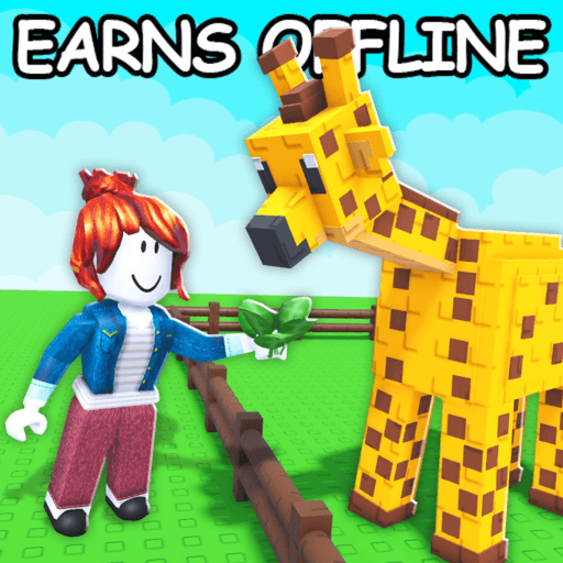 My Animal Farm! Roblox gameplay screenshot