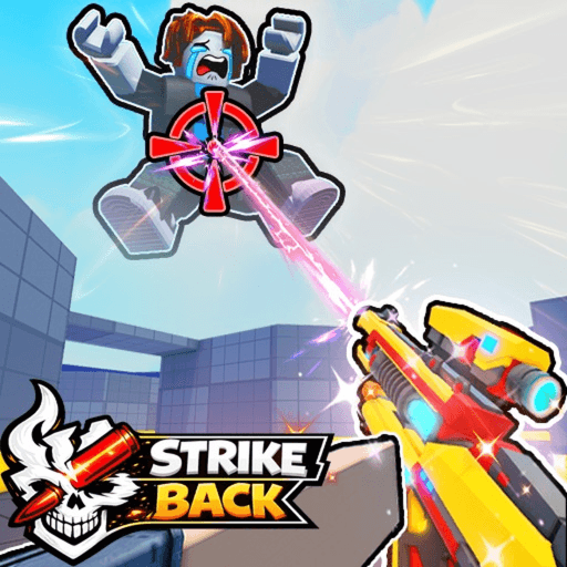 Strike Back [🔥Season 1] Roblox gameplay screenshot