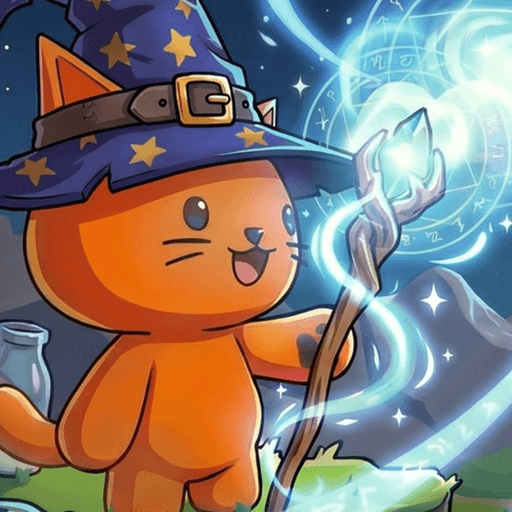 Ming Media — top game: My Cat Army 🐱