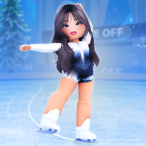 ⛸️ Skate Off! [BETA] Roblox game thumbnail