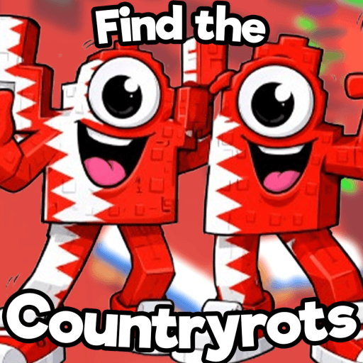 Find The Countryrot [148] Roblox gameplay screenshot