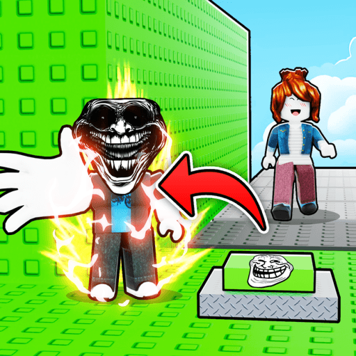 [🔥AURA] Phonk Edit Tower 🎶 Roblox gameplay screenshot