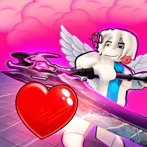 [💘] Curve Ball Roblox game thumbnail