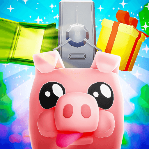 [🐷] Piggies Roblox game thumbnail