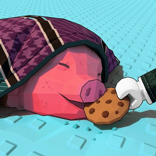 [🐷] Piggies Roblox gameplay screenshot