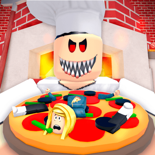 Crazy Kitchen 🔪 Roblox game thumbnail