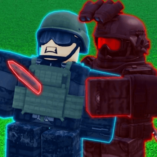 [💝] Red VS Blue Tycoon Roblox game stats