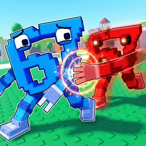 67 TAG! Roblox gameplay screenshot