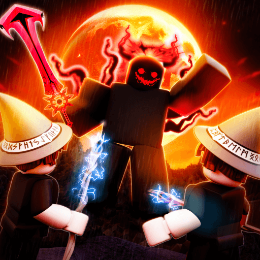 2 Player Wizard Tycoon Roblox gameplay screenshot