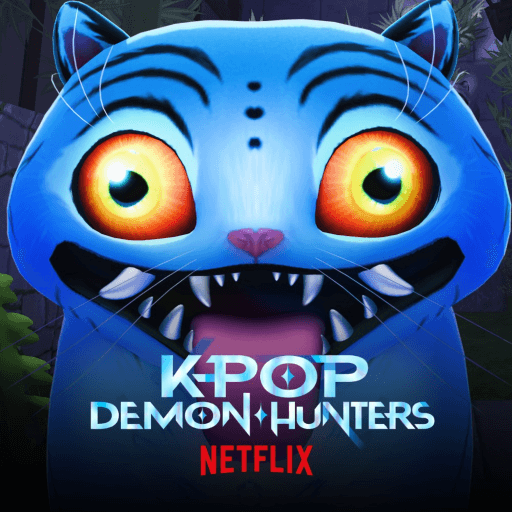 Netflix x Twin Atlas — top game: [🌹] KPop Demon Hunters