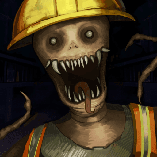 Anomaly Factory [HORROR] Roblox game thumbnail