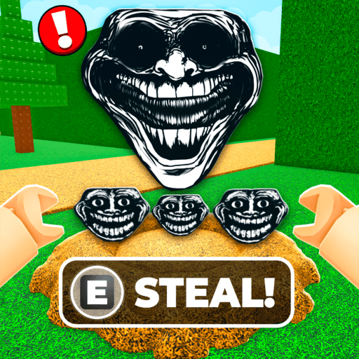 Steal a Baby Aura Roblox game stats