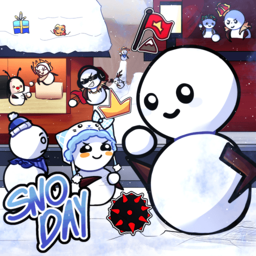 sno day
