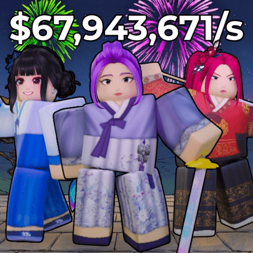 Evil Penguinz — top game: My Kpop Demon Hunters