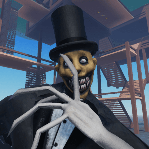 Ringmaster Test The Mimic Roblox game stats
