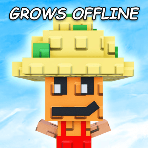 [🔥] Sky Garden Roblox gameplay screenshot