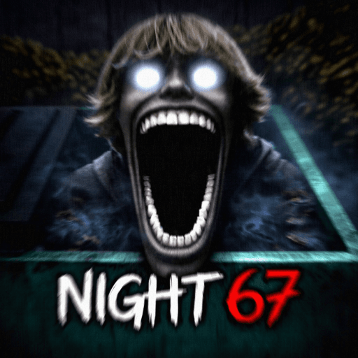 Night 67 [HORROR] Roblox game stats