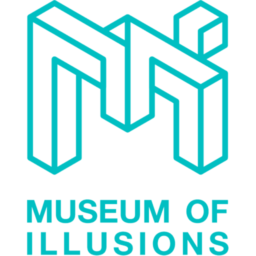 Museum Of Illusion's Roblox game thumbnail
