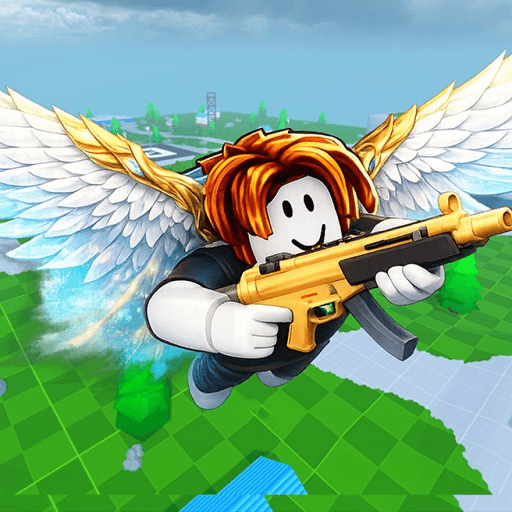 Fort Domination Roblox gameplay screenshot