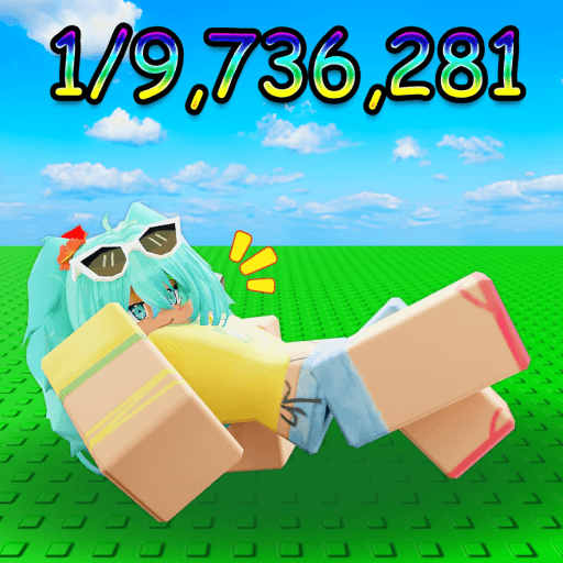 Spin a Baddie 🎲 Roblox gameplay screenshot