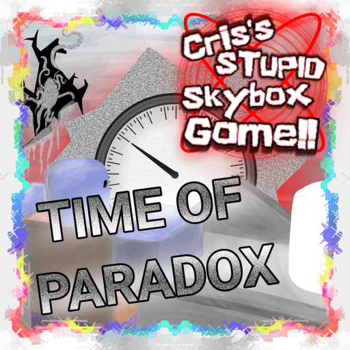 Cris's STUPID Skybox Game!! v0.51 (SOON) Roblox gameplay screenshot