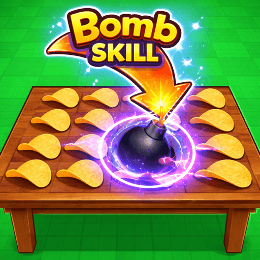 💣 Bomb Chip Roblox game thumbnail