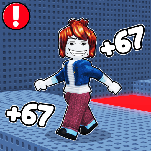 [UPD✨] Strength RNG Roblox game thumbnail