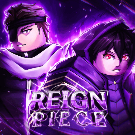 [2X LUCK🍀] REIGN PIECE