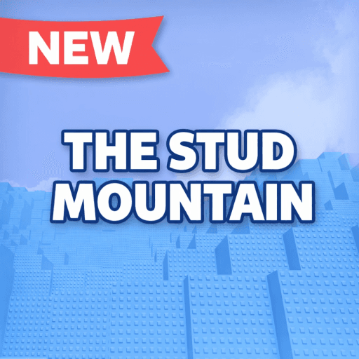 The Stud Mountain [1M VISITS 🎉] Roblox gameplay screenshot