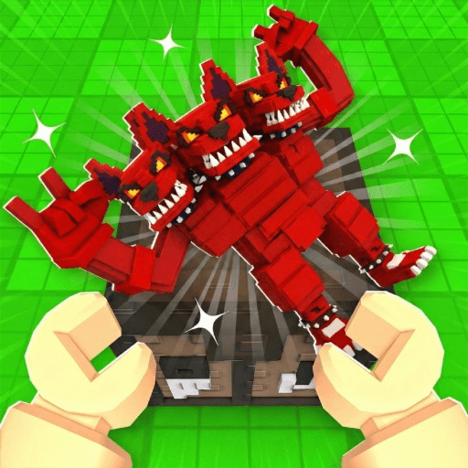 [🔥] Craft Brainrots Roblox gameplay screenshot