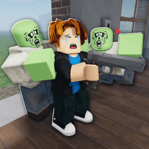 [OLD VERSION] Save The People Roblox game thumbnail