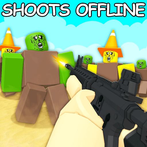[🔥] Merge Your Army! 🧟‍♂️ Roblox game thumbnail