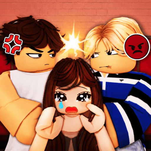 Liberty High School RP Roblox game thumbnail