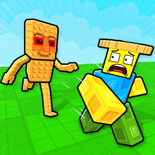 [🍅] BRAINROT TAG! Roblox game stats