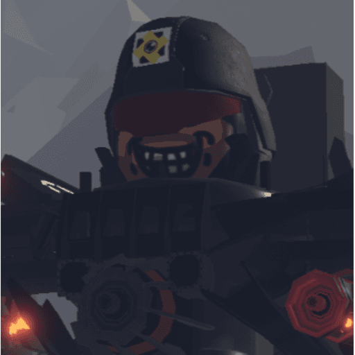 Degetic's Toilet RP: Simplified [ALPHA] Roblox game thumbnail