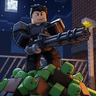 Survive Zombie Arena Roblox game thumbnail