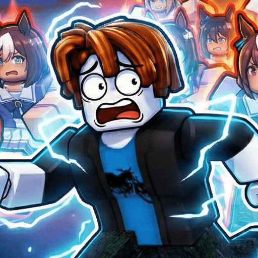 [Testing] 🤪Super Epic Crazy Tag Roblox gameplay screenshot
