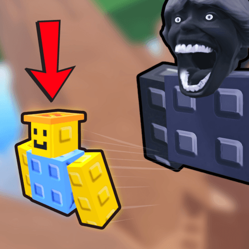 Infinite CCU Games — top game: [UPD] MEME TAG!