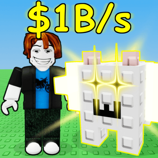 Collect Cats 🐱 Roblox gameplay screenshot