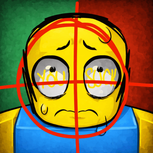 TRUE OR FALSE Roblox gameplay screenshot