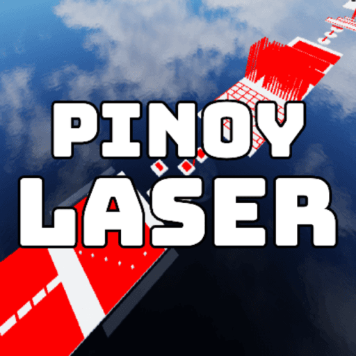 Eldiamantecarl Community — top game: Pinoy Laser ✨
