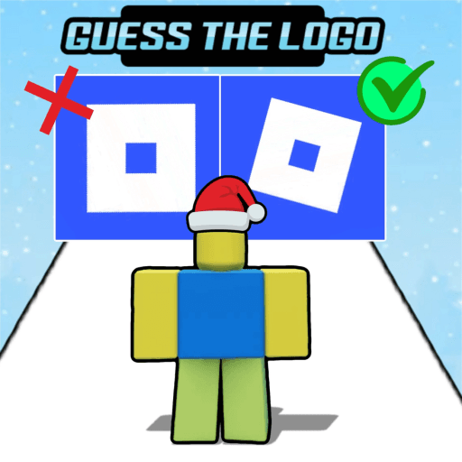 Guess the Logo quiz! Roblox game stats