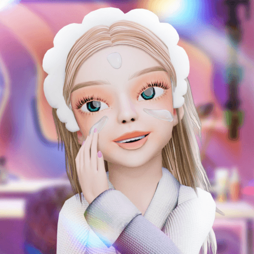 Glow Up! [FREEPLAY✨] Roblox gameplay screenshot