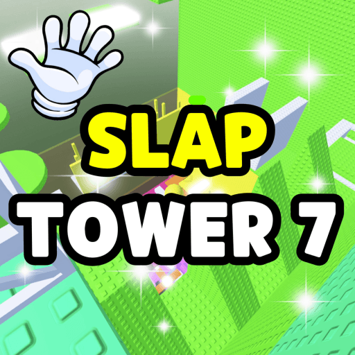 Slap Tower 7 🖐️ Roblox gameplay screenshot