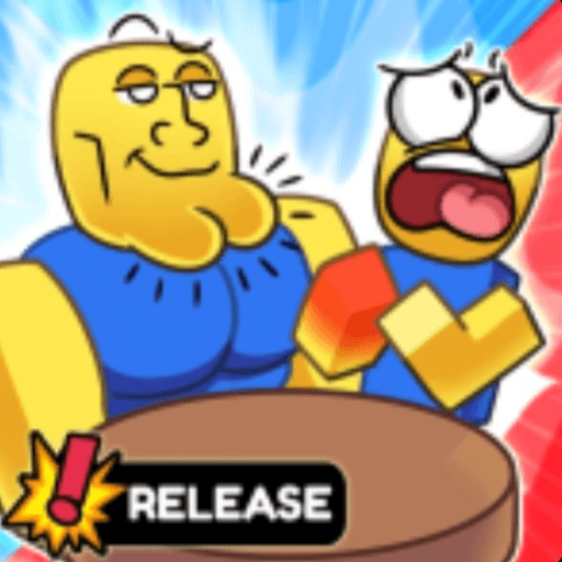 Boxing Clickers 🥊 [2x Event] Roblox game thumbnail