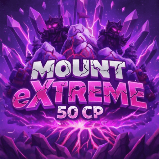 [FREE AVA + WASD] MOUNT EXTREME Roblox gameplay screenshot
