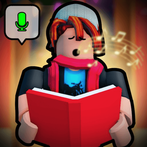 Cowabunga Games — top game: Caroling!🌲 [VC ONLY🎤]