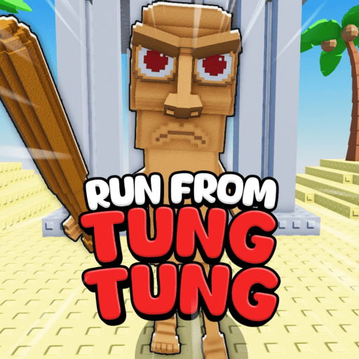 Run From Tung Tung Obby 🏃‍♂️ Roblox game stats