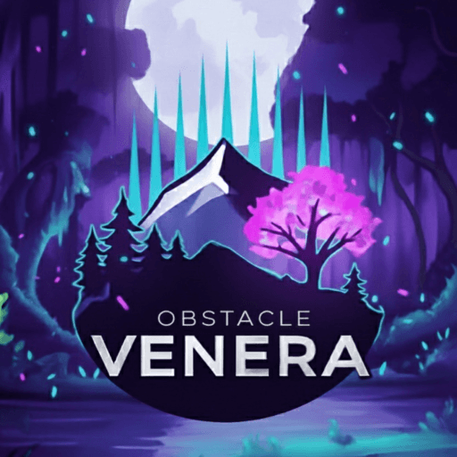 [NEW!] Venera Obstacle Roblox gameplay screenshot